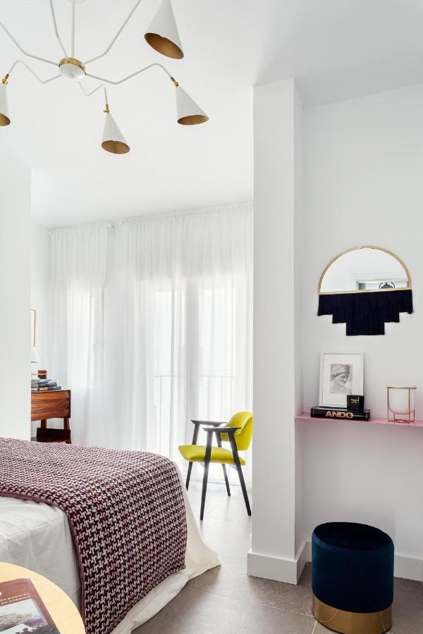 Waou Madrid Centro IV - Alquiler Corta Duracion Apartment Exterior photo